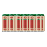 Watermelon + Basil + Jalapeño
