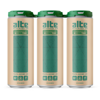 Pineapple + Mojito Mint + Lime