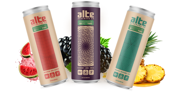 A Better Alte Beverage