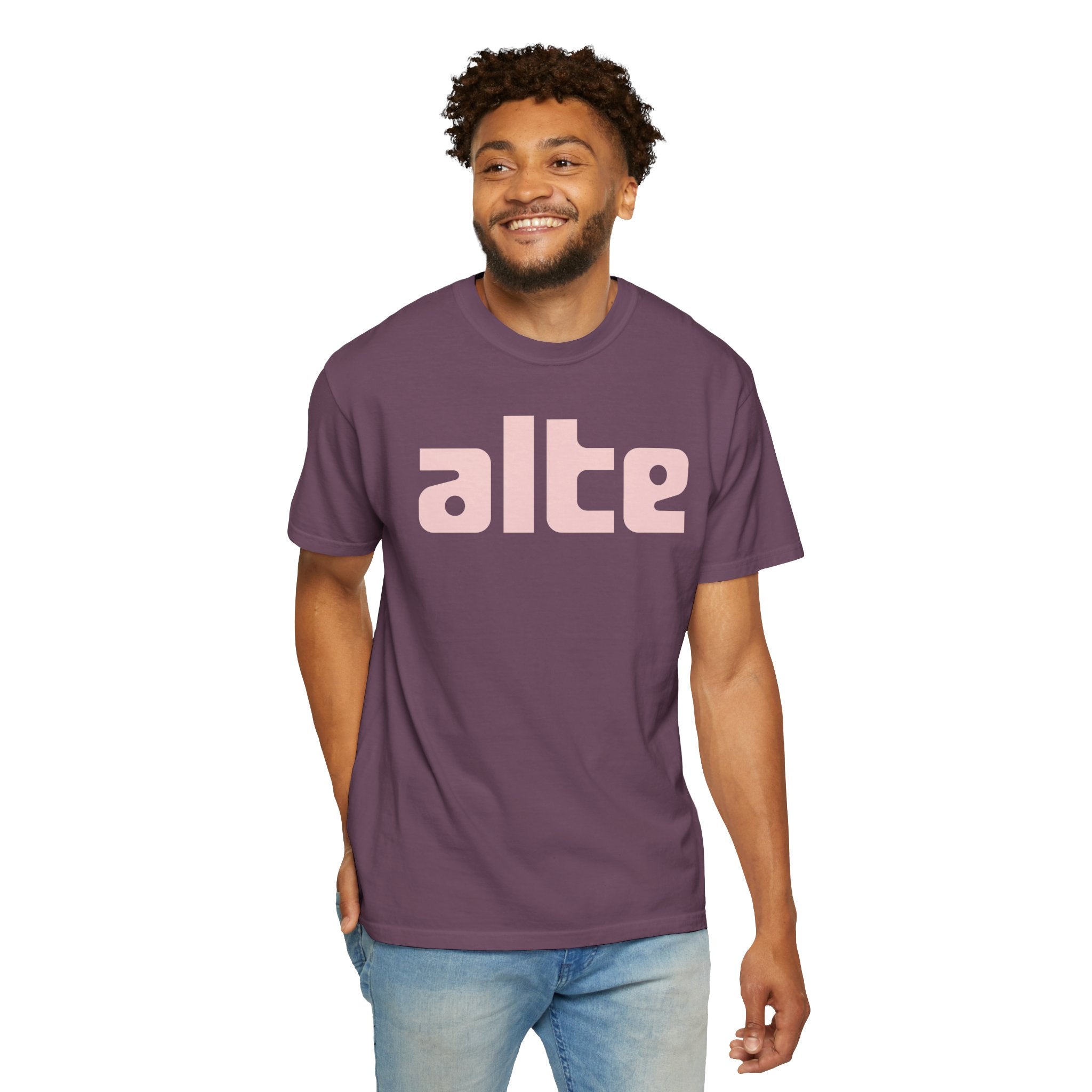 Alte Logo T‑Shirt