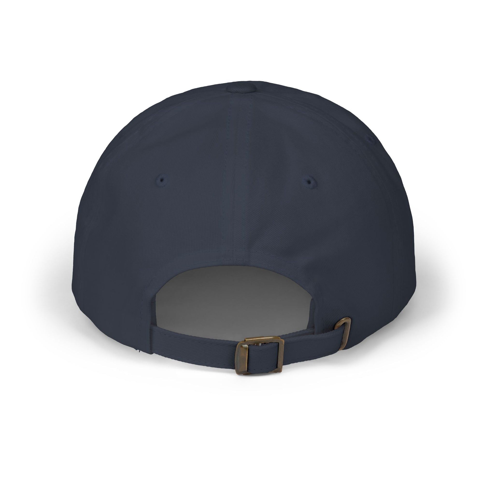 Alte Distressed Logo Dad Cap