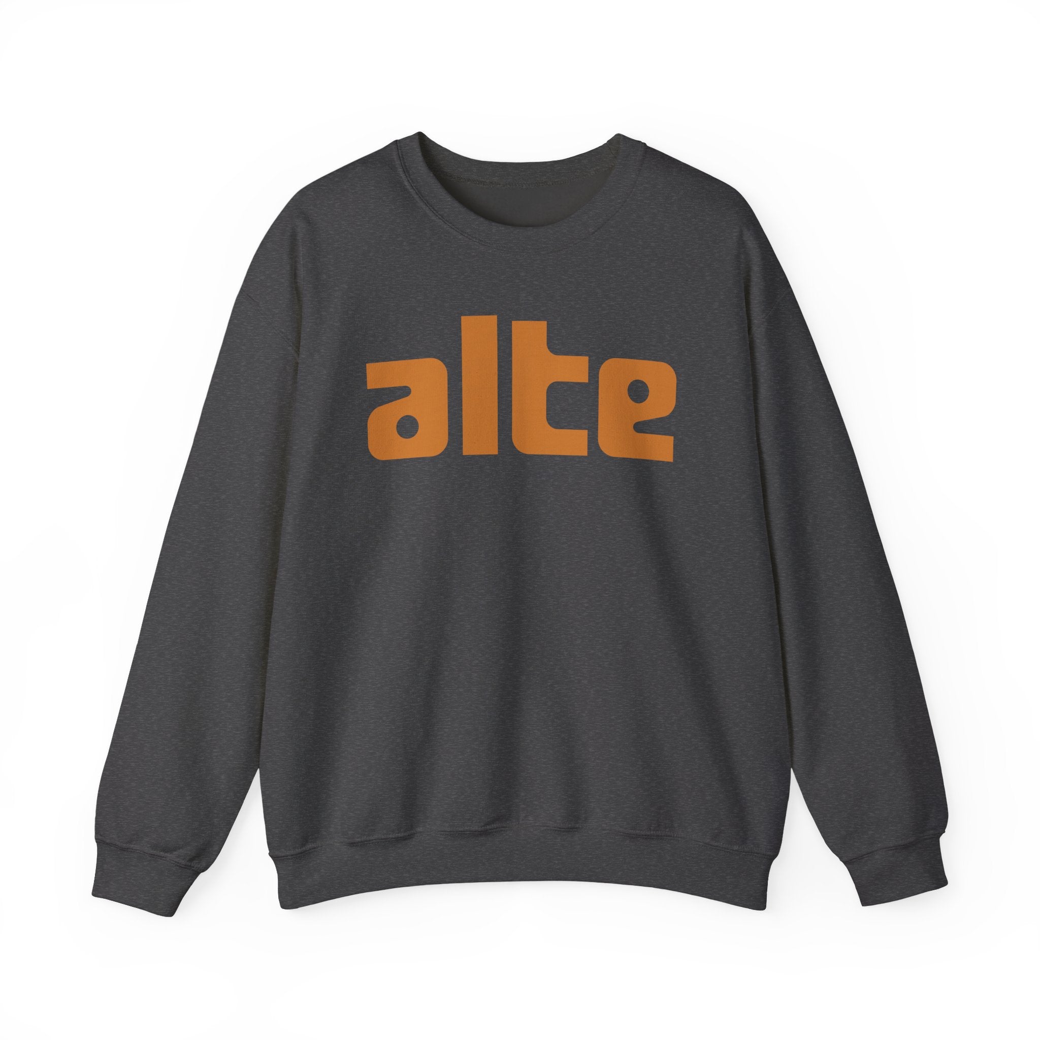 Alte Beverage Co. Logo Sweatshirt