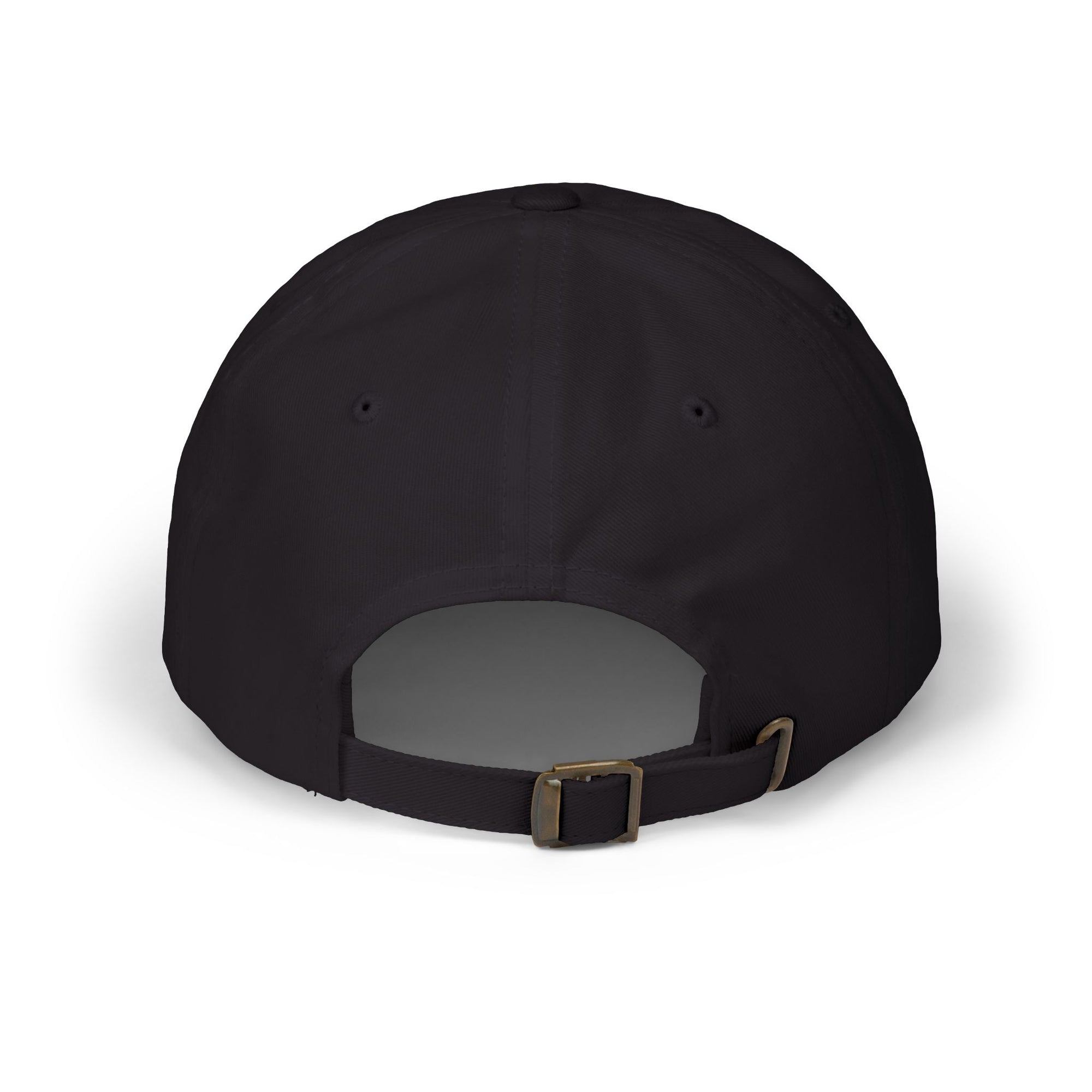 Alte Distressed Logo Dad Cap