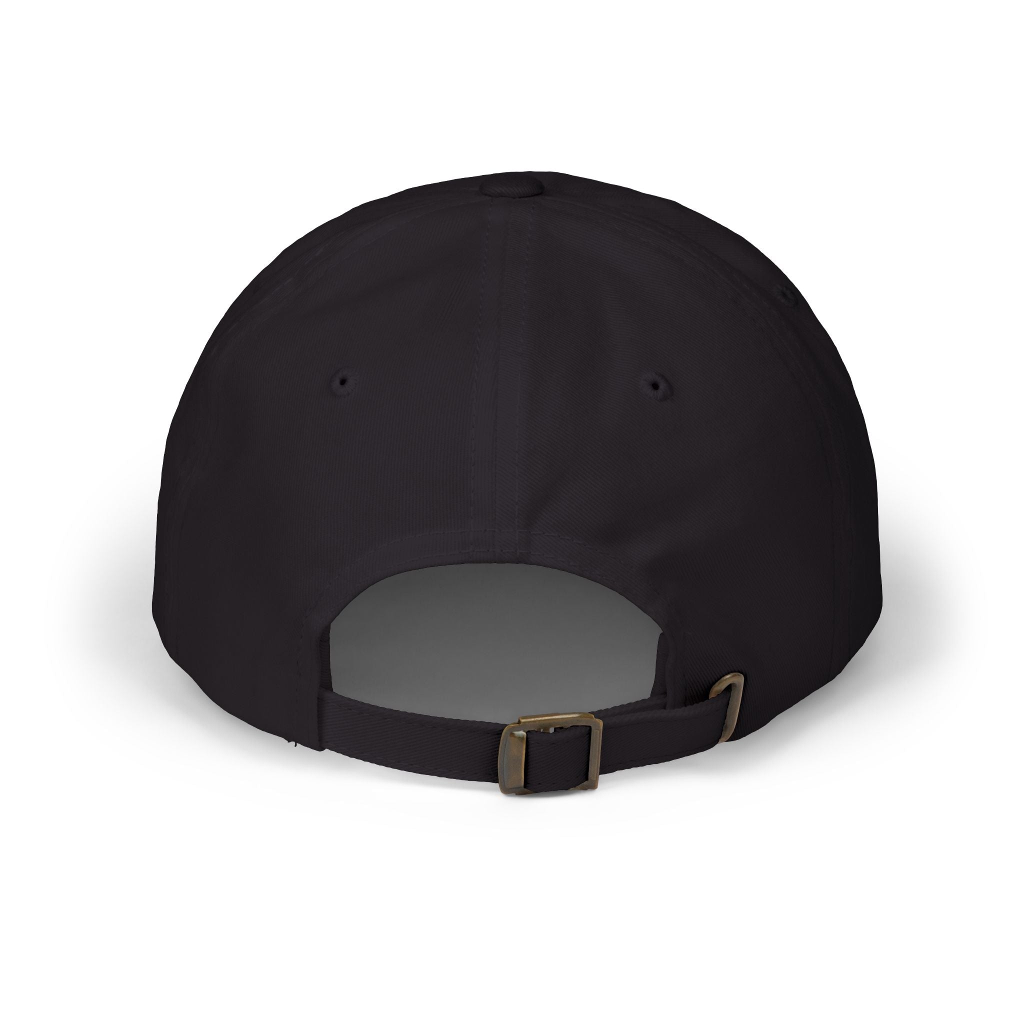 Alte Distressed Logo Dad Cap