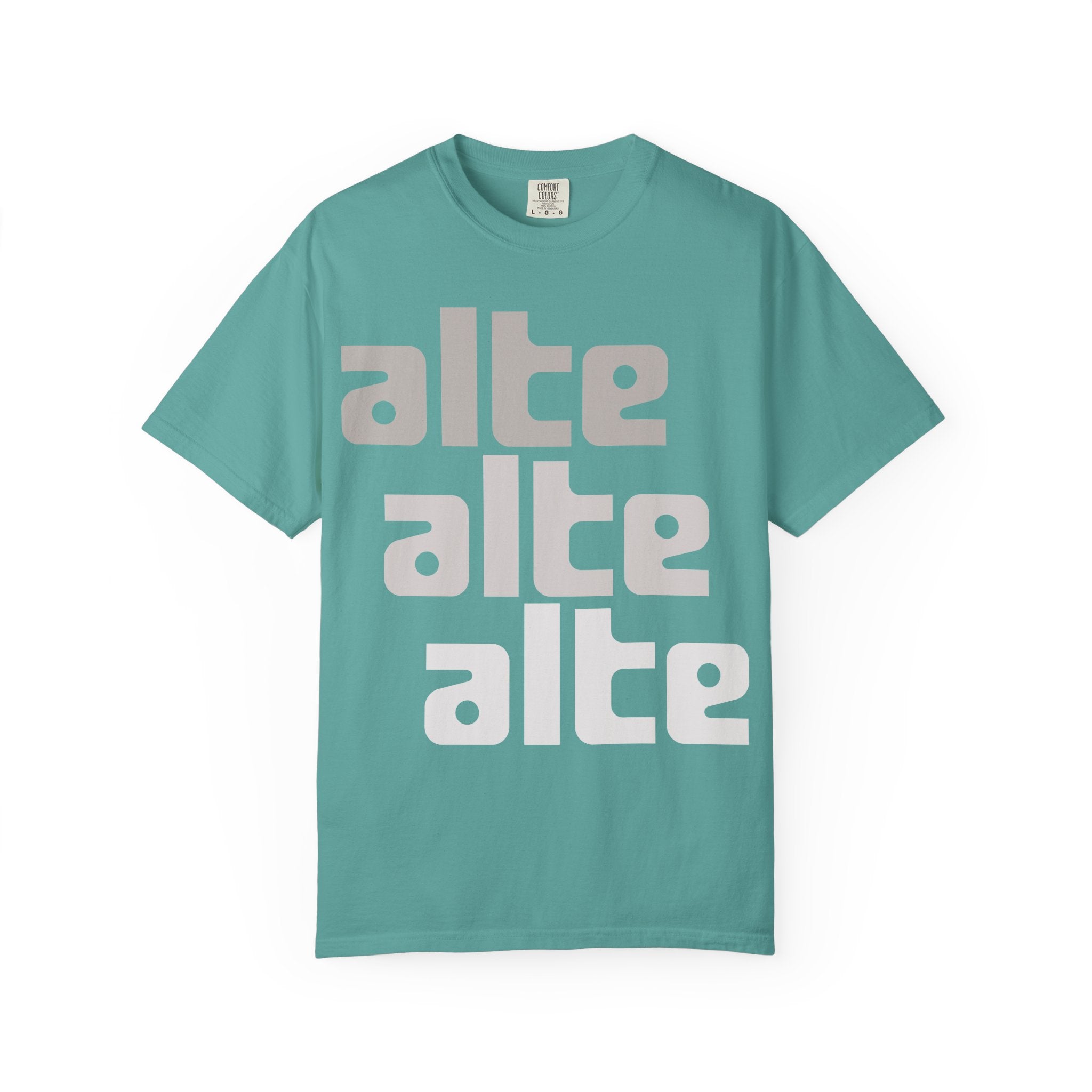 Alte Logo T‑Shirt