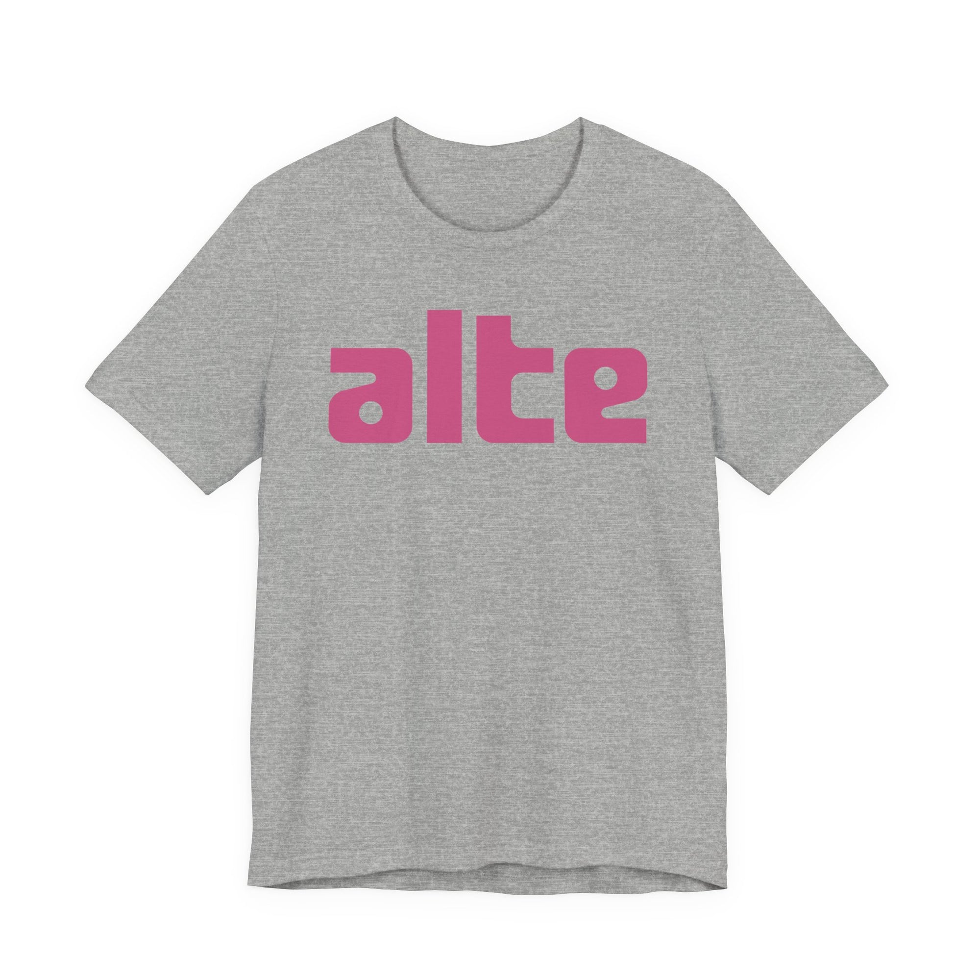 Alte Beverage Co. Tee