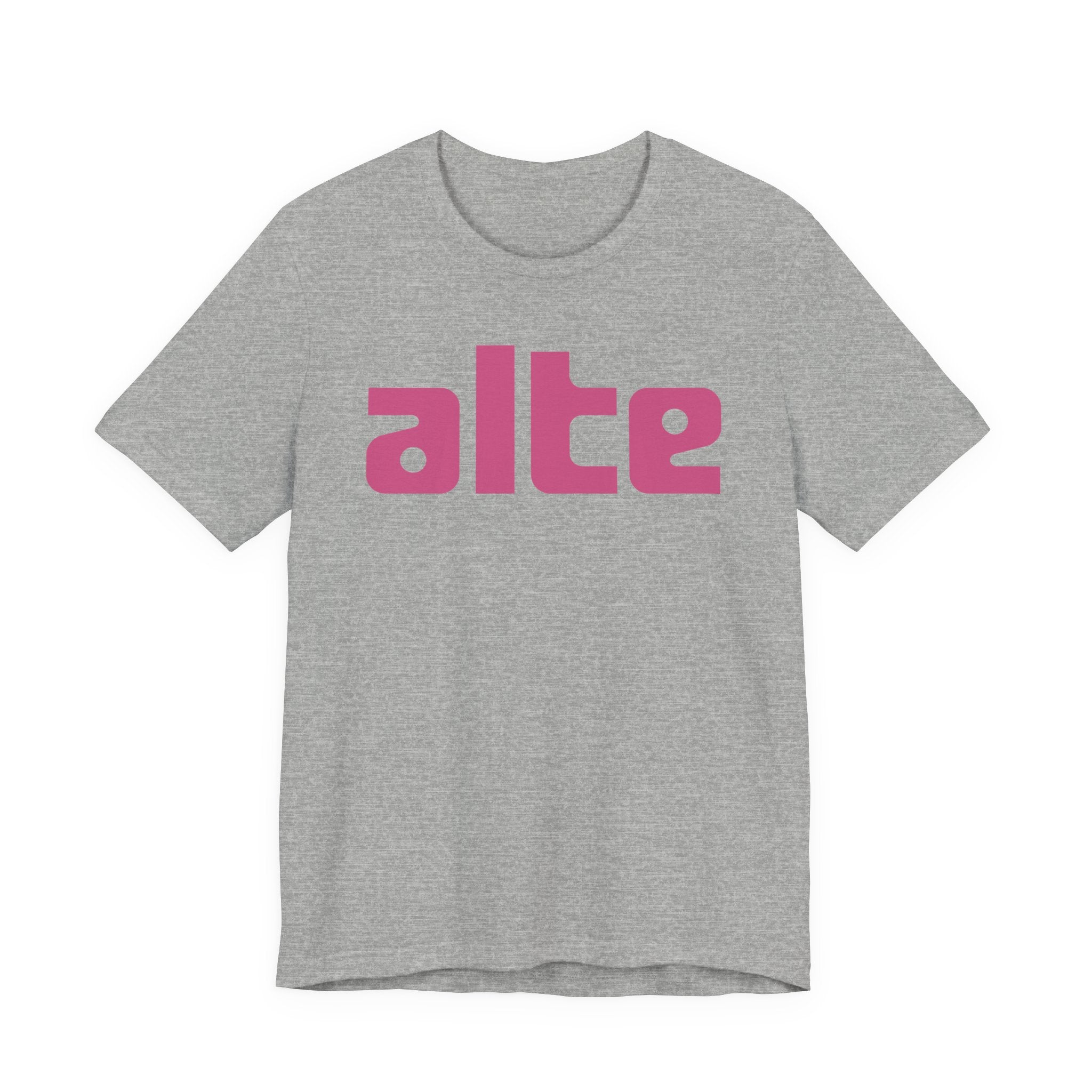 Alte Beverage Co. Tee