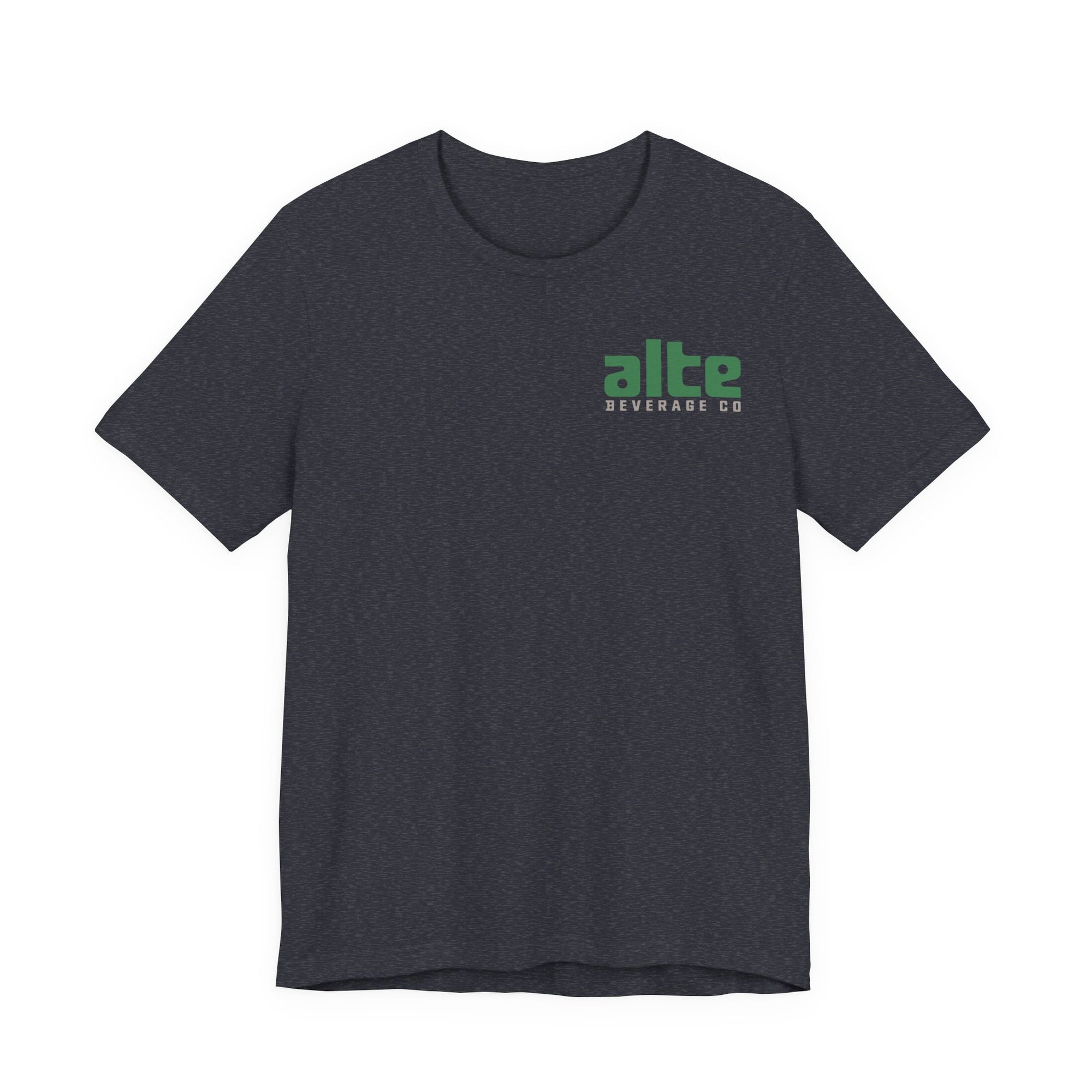 Alte Beverage Co. Tee