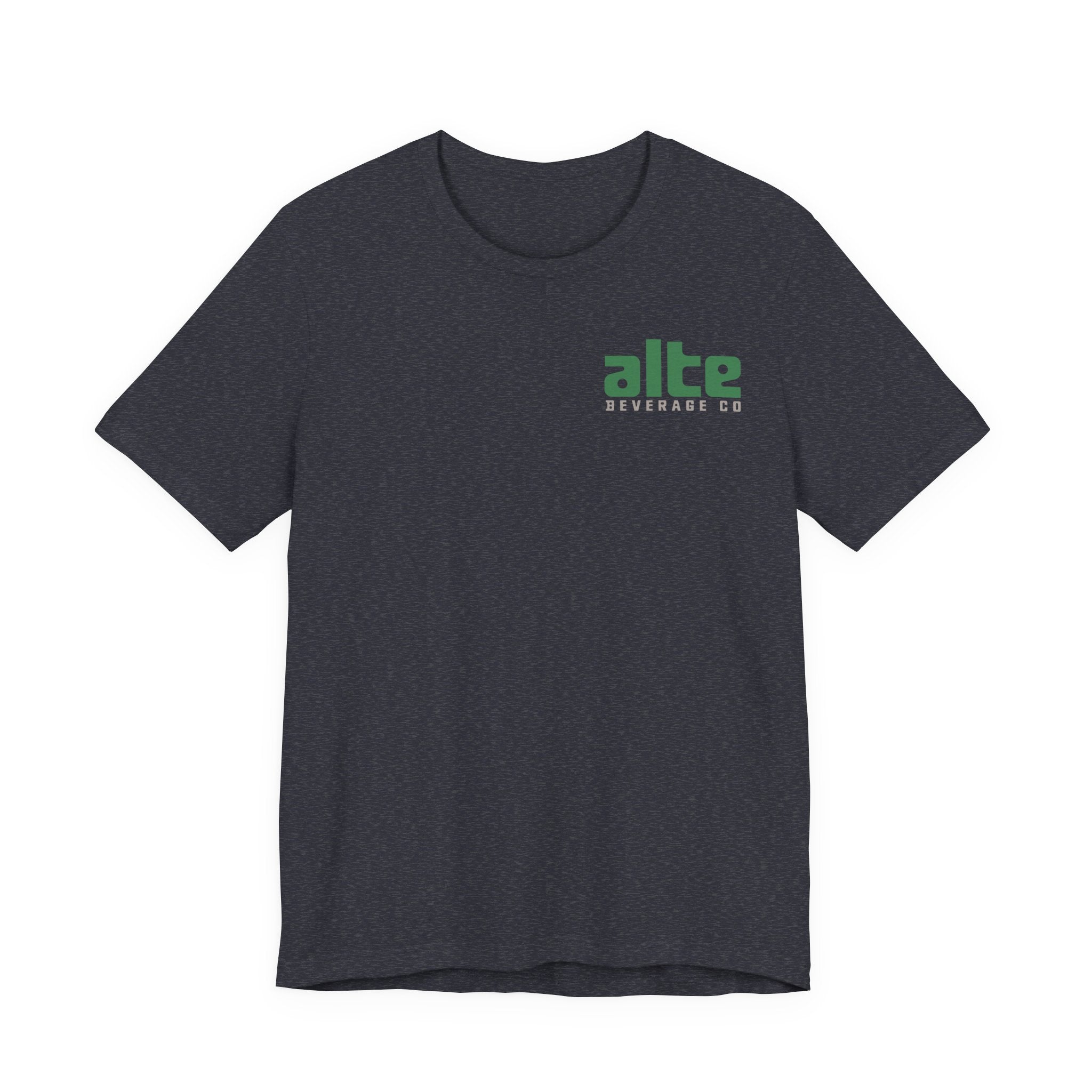 Alte Beverage Co. Tee