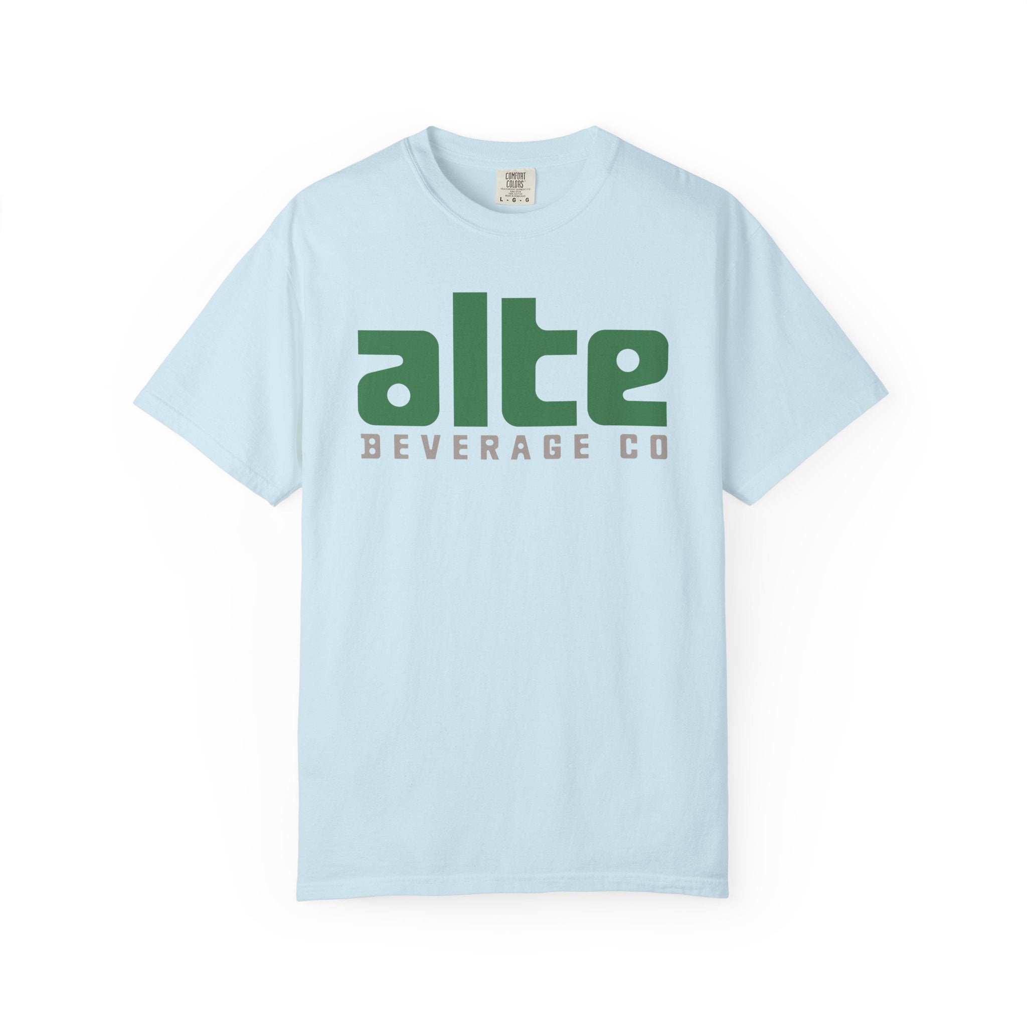 Alte Logo T‑Shirt