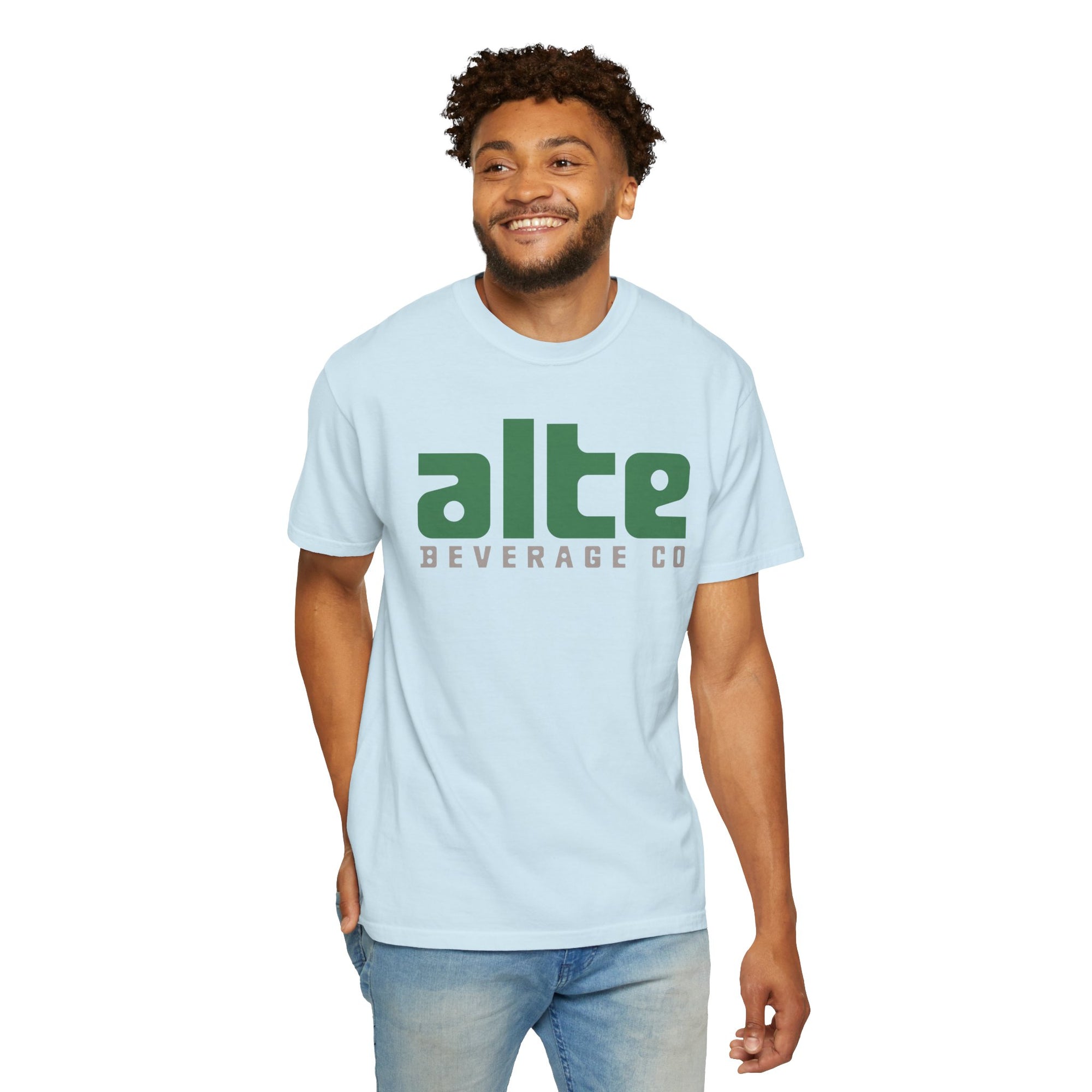 Alte Logo T‑Shirt