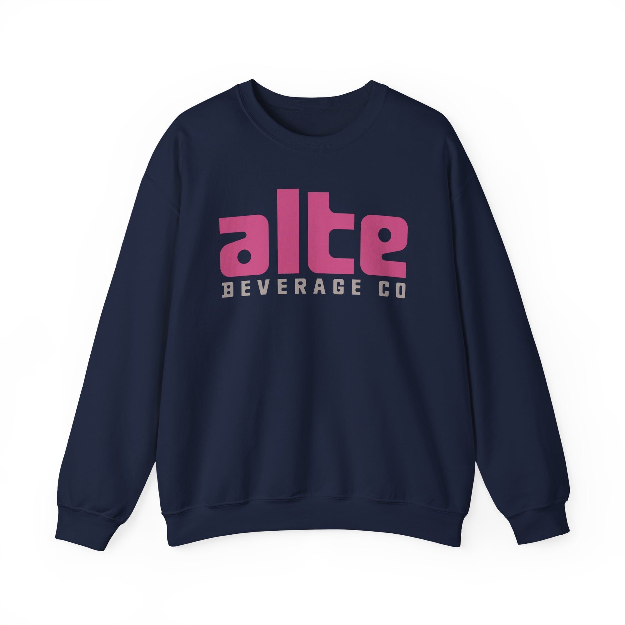 Alte Beverage Co. Logo Sweatshirt