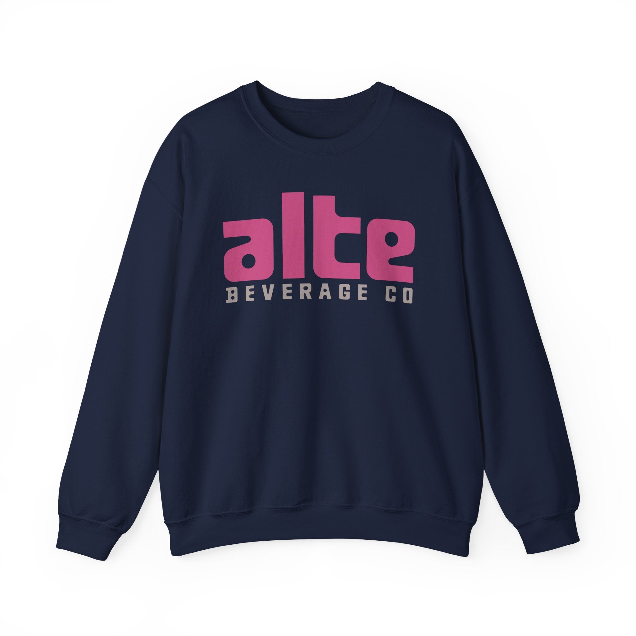 Alte Beverage Co. Logo Sweatshirt
