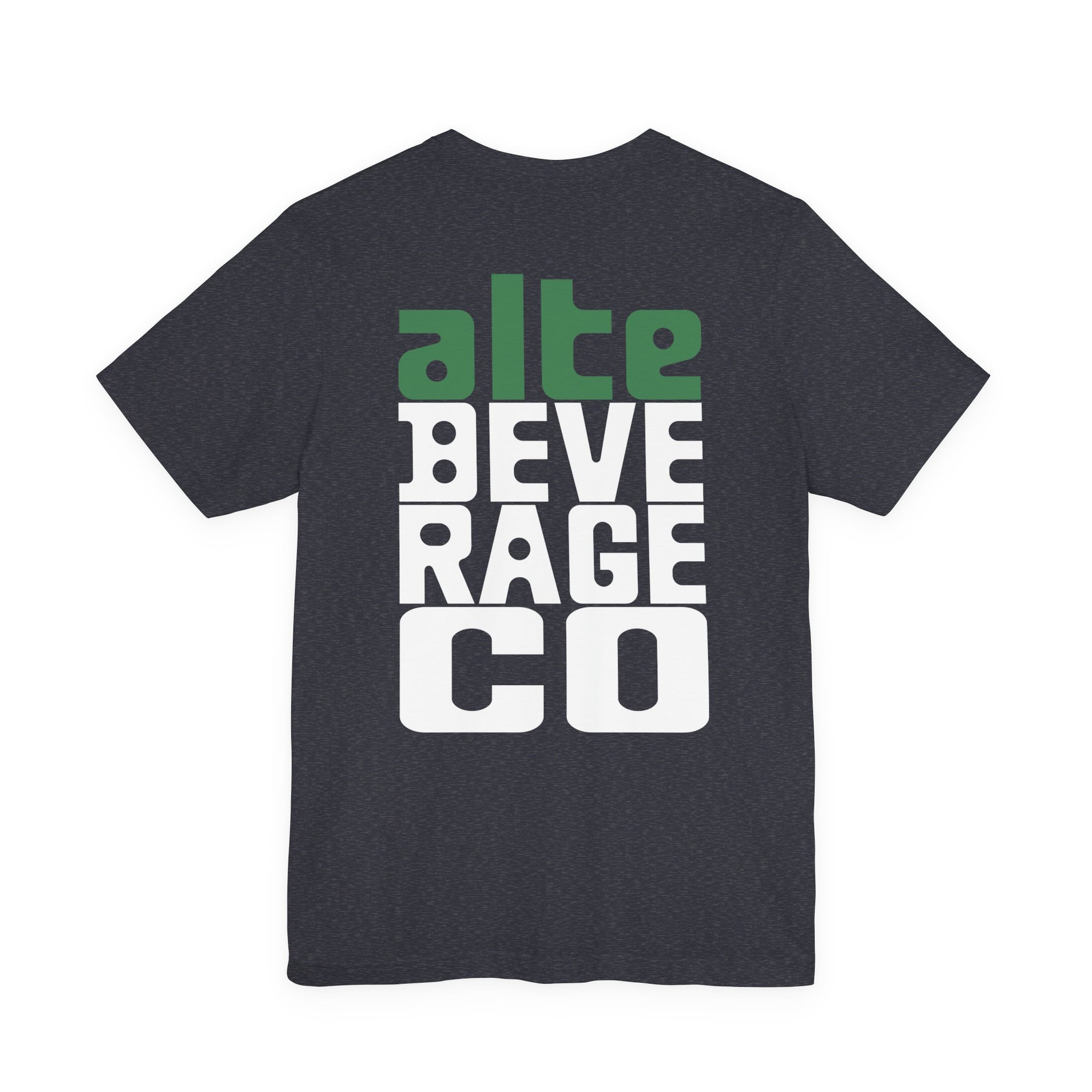 Alte Beverage Co. Tee