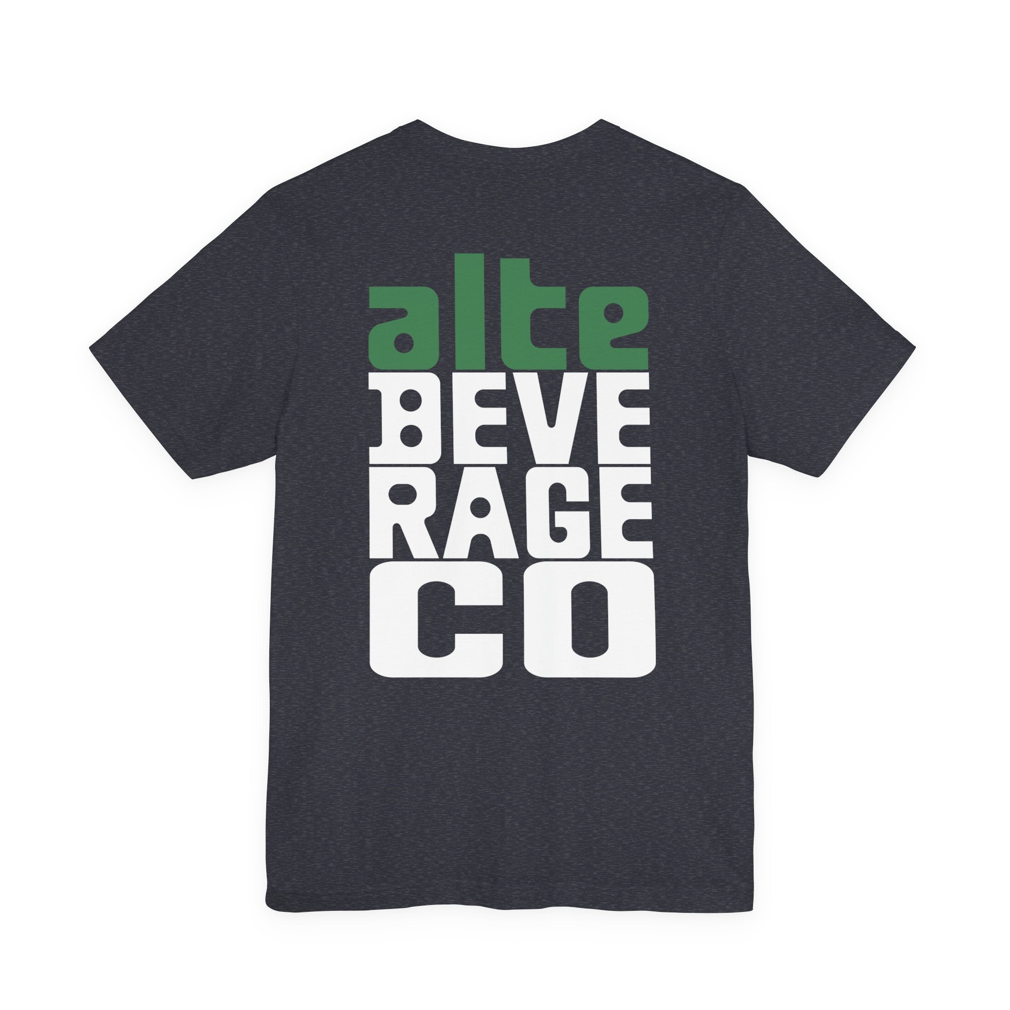 Alte Beverage Co. Tee