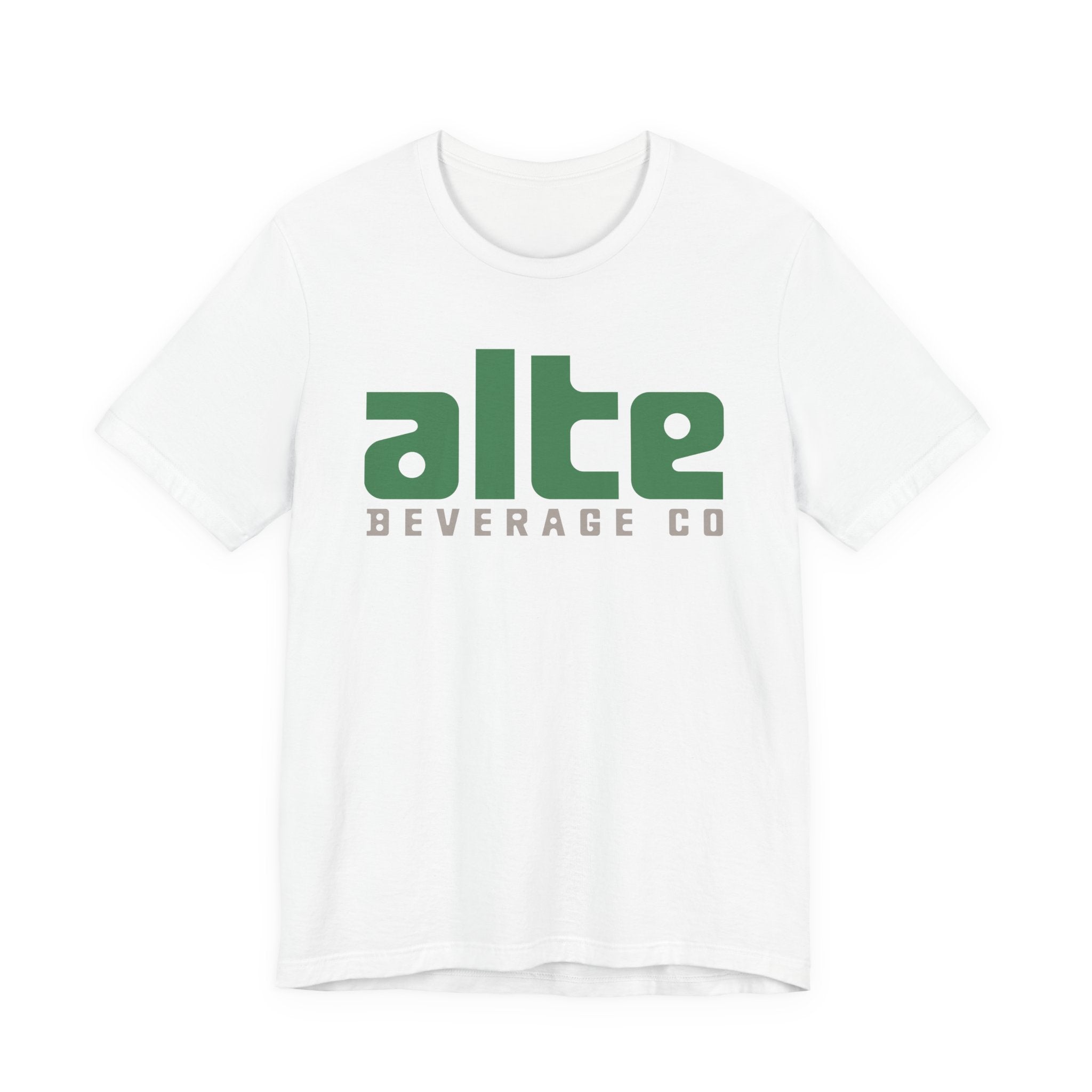 Alte Beverage Co. Tee