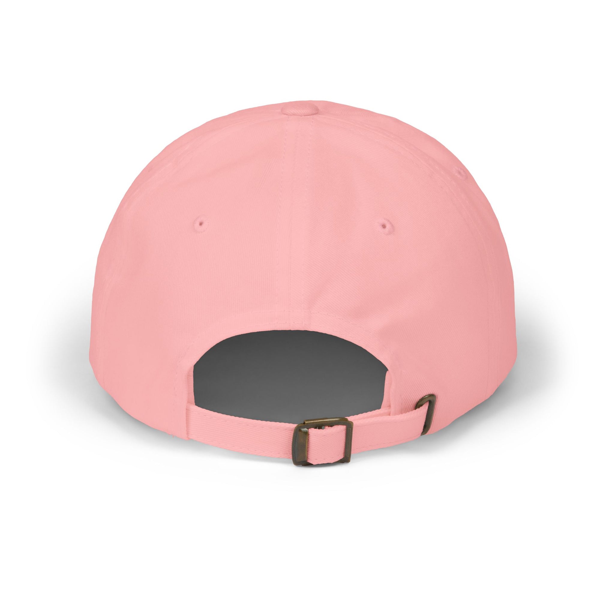 Alte Distressed Logo Dad Cap