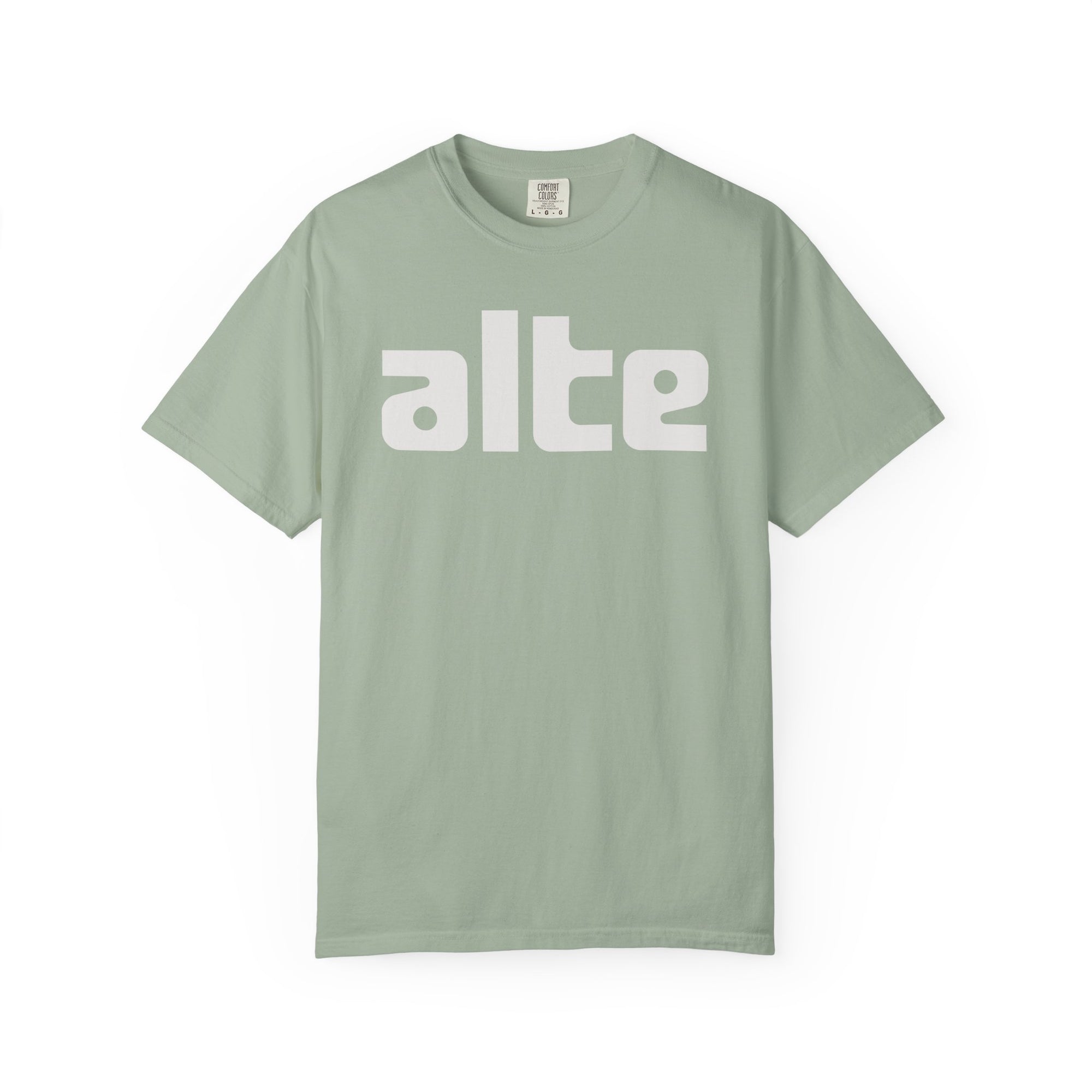 Alte Logo T‑Shirt