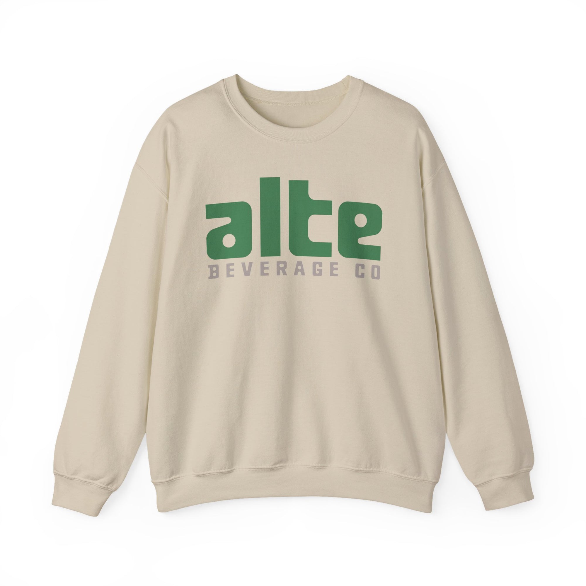 Alte Beverage Co. Logo Sweatshirt