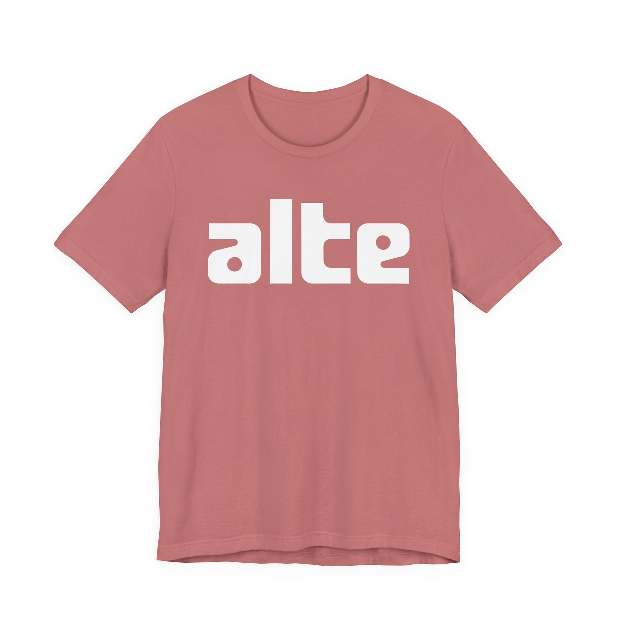 Alte Beverage Co. Tee