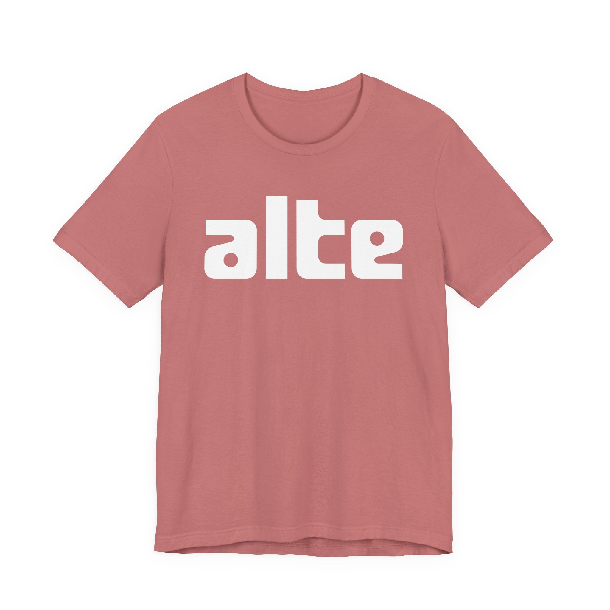 Alte Beverage Co. Tee