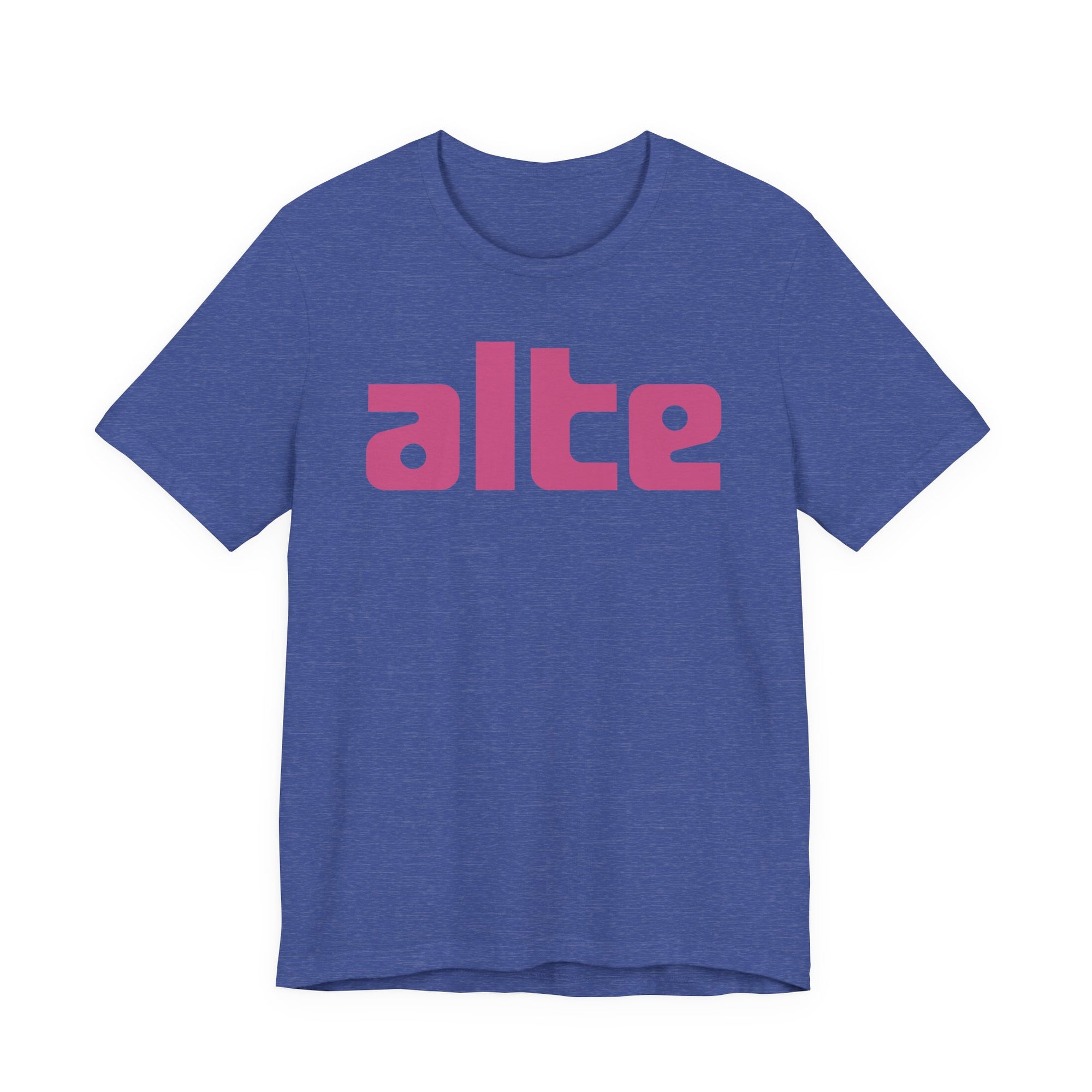Alte Beverage Co. Tee