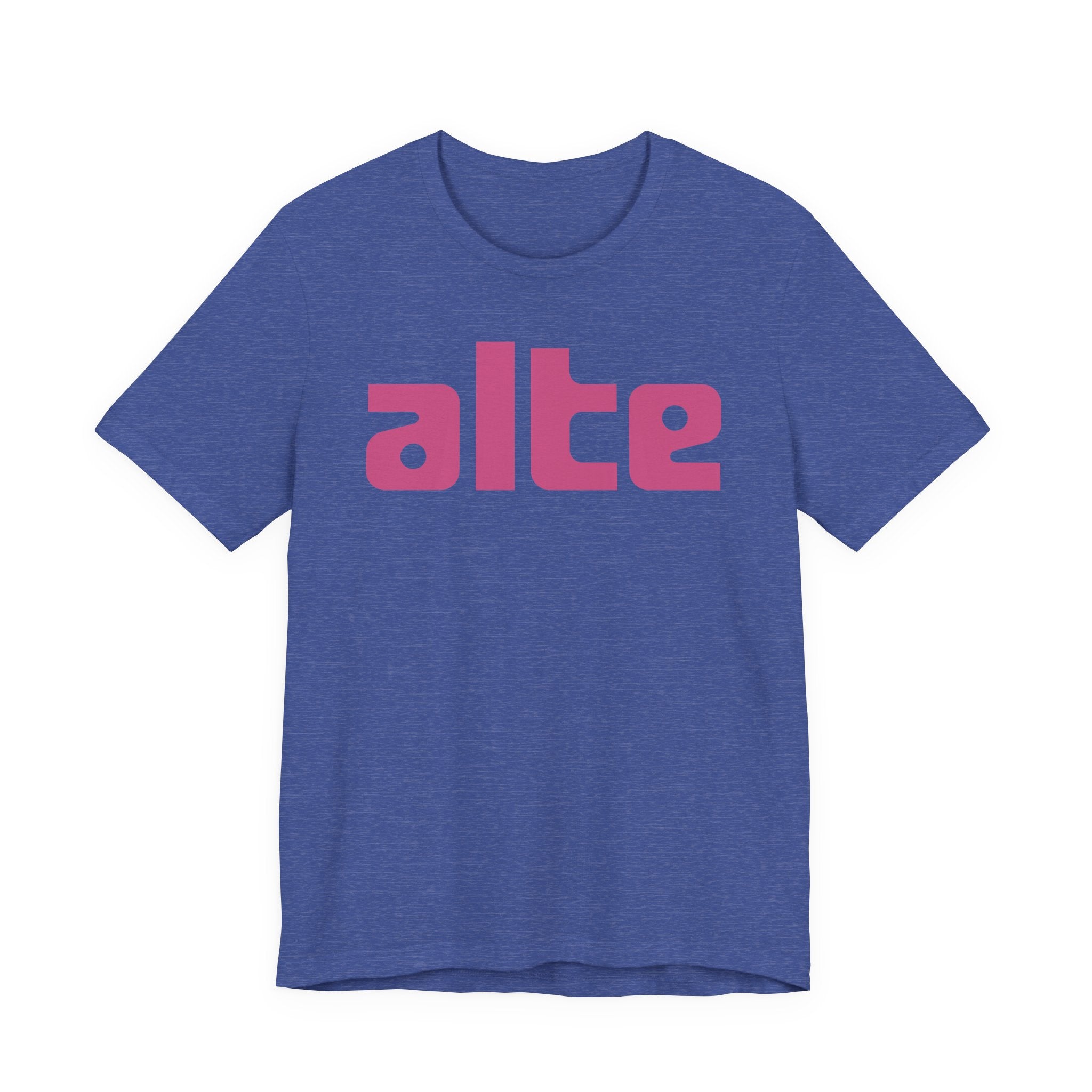 Alte Beverage Co. Tee