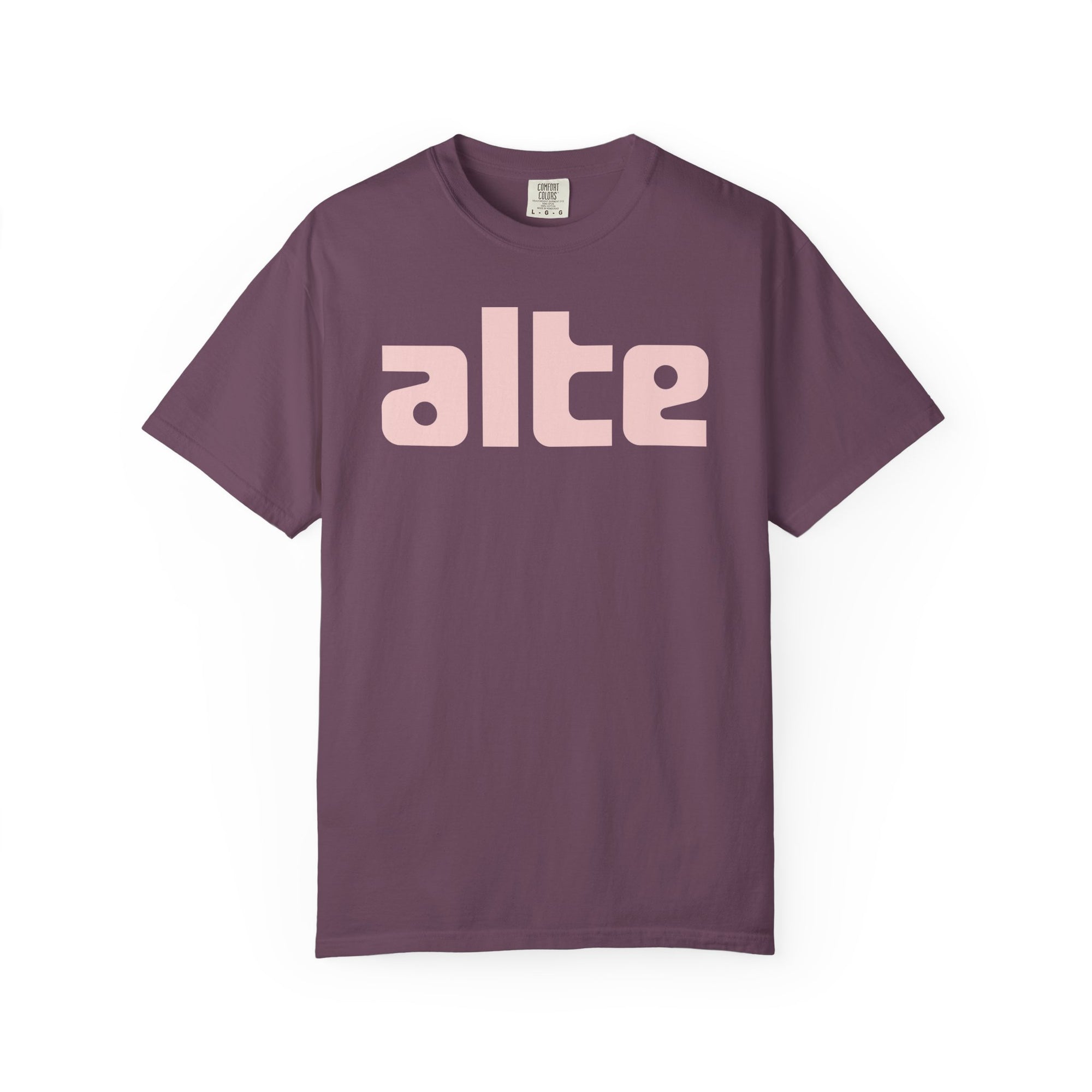 Alte Logo T‑Shirt