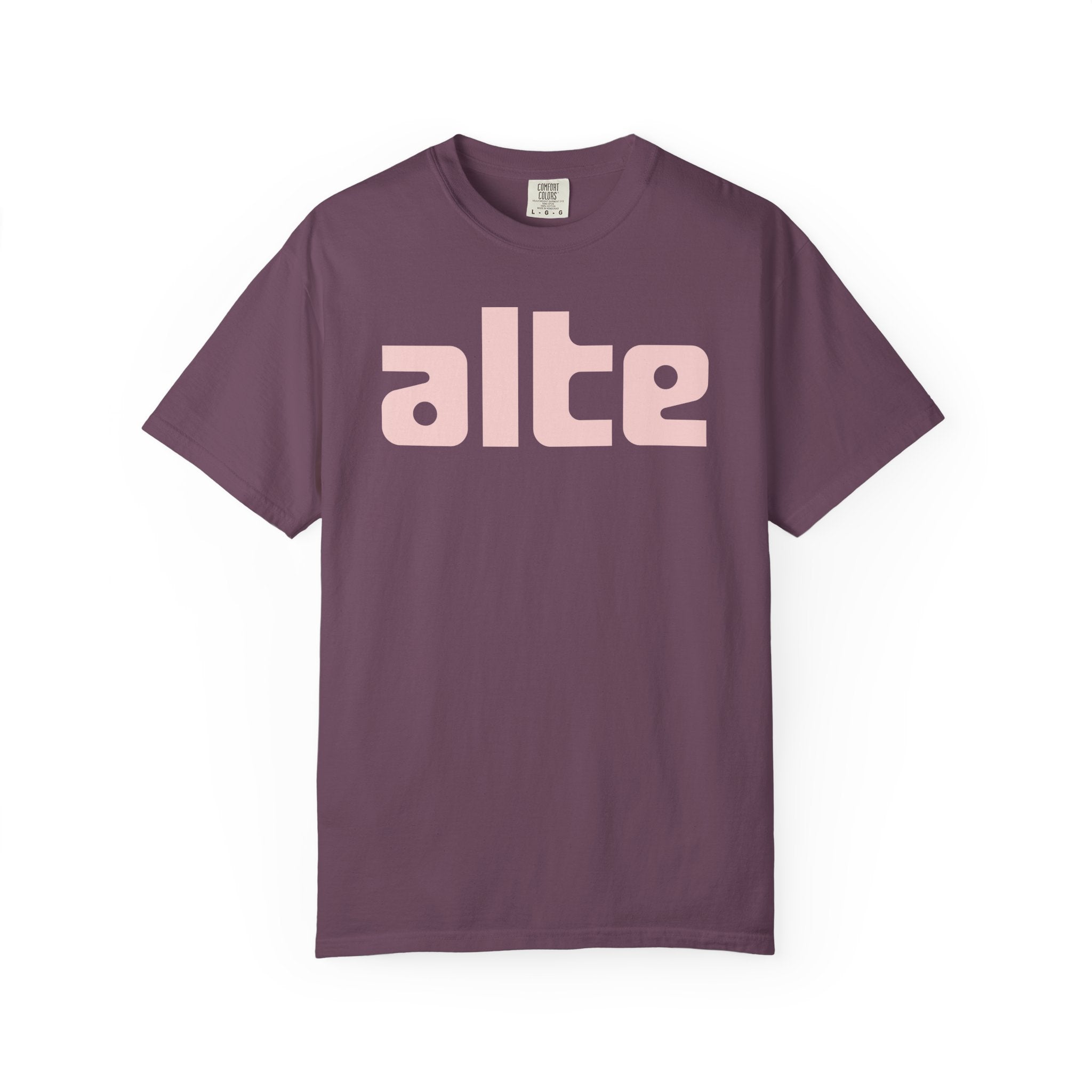 Alte Logo T‑Shirt