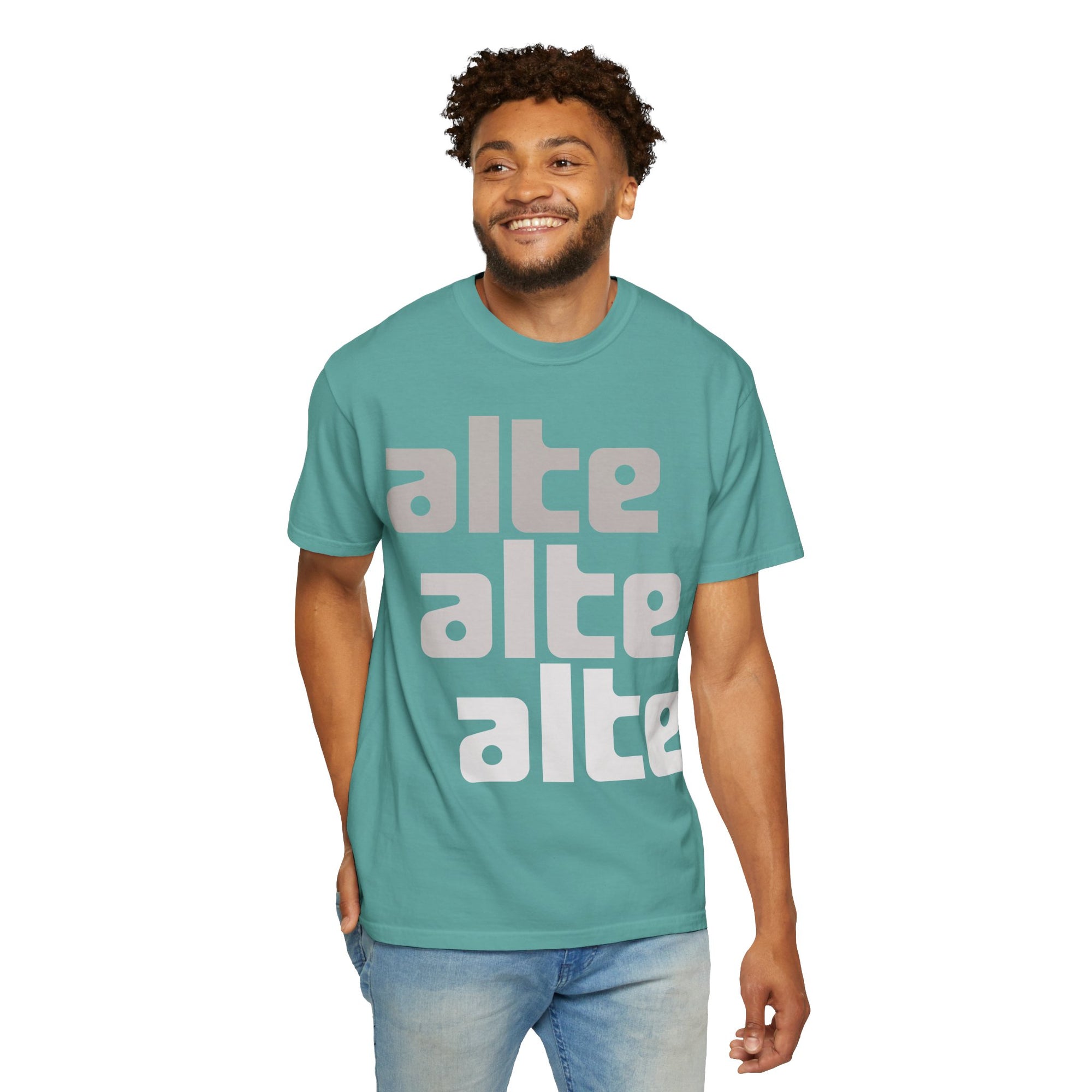 Alte Logo T‑Shirt