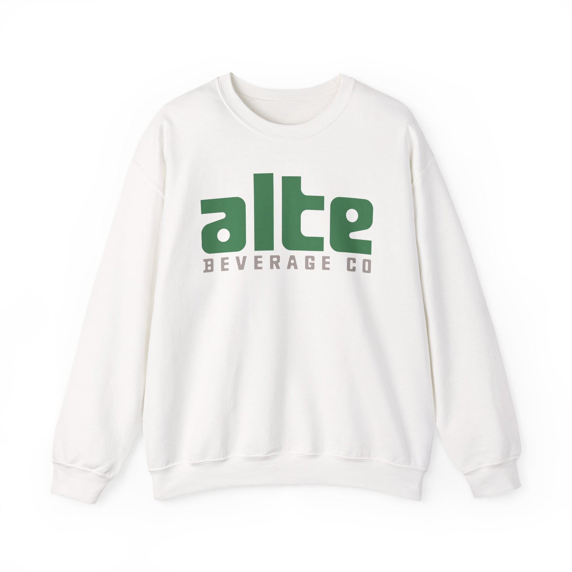 Alte Beverage Co. Logo Sweatshirt