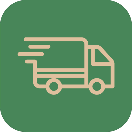 FREE SHIPPING ALWAYS